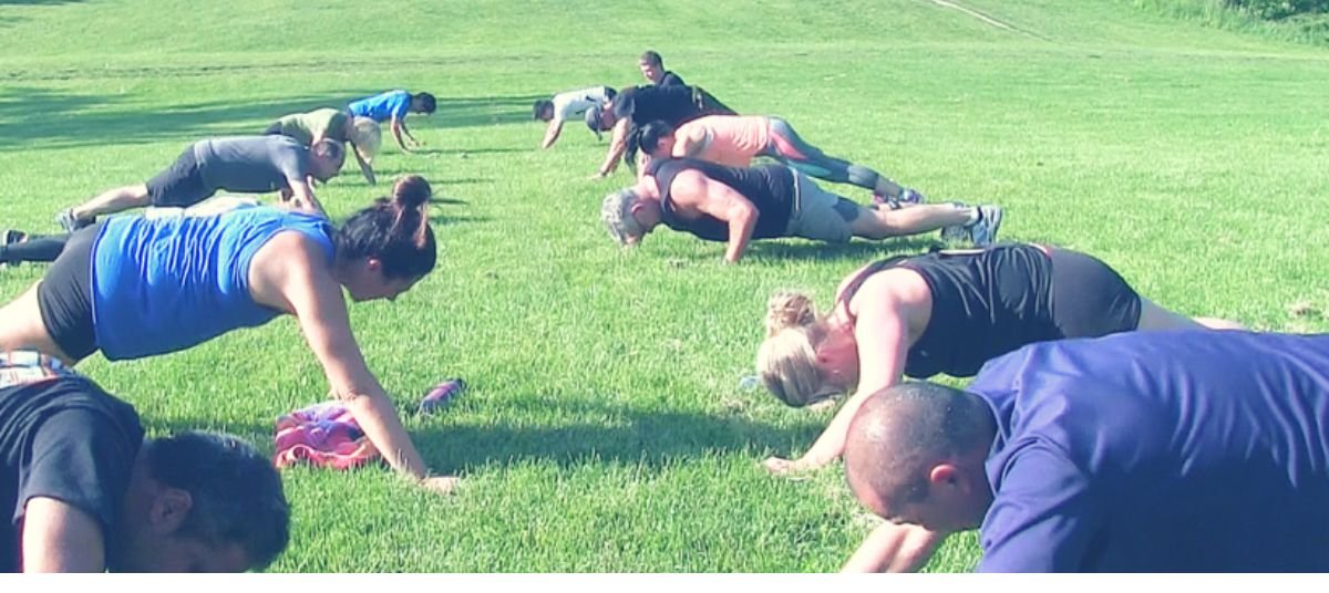 bootcamp program