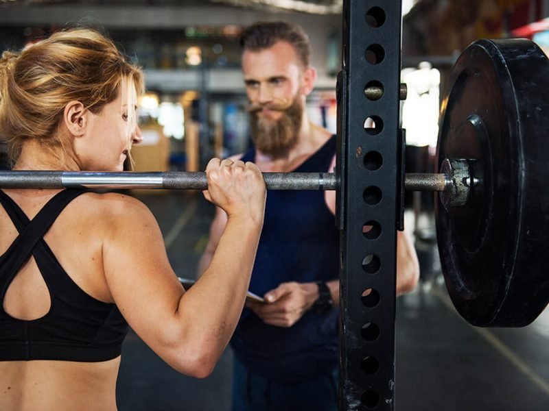 fitness club in chennai